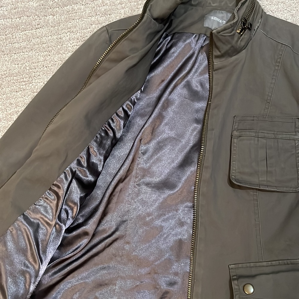 Kenna- T Jacket - image 5